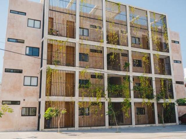 Departamento en Soho 1