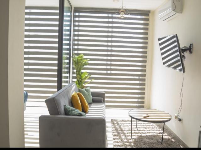 Departamento en Soho 1