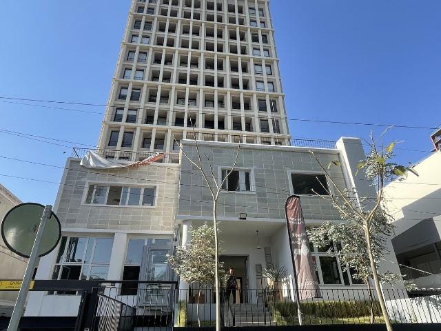 Departamento en SOHO MORELOS