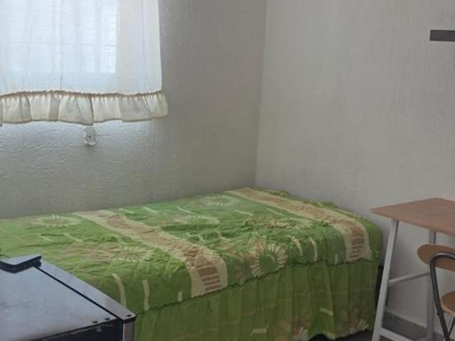 Departamento en Sol del Mayab