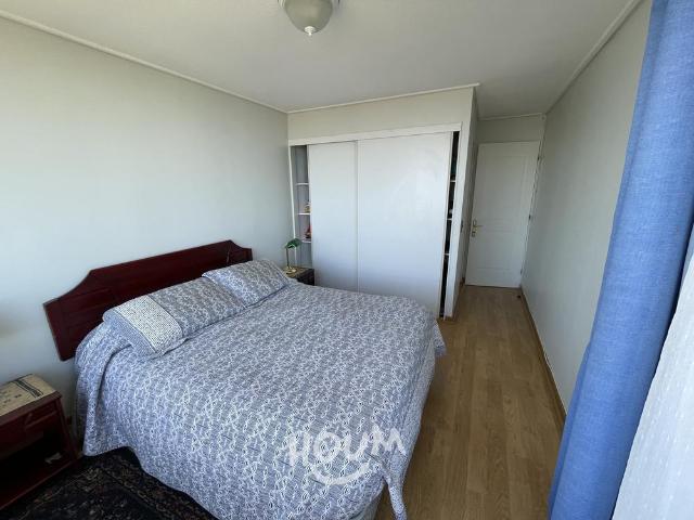 Departamento en Sol y Mar, ID: 144002S
