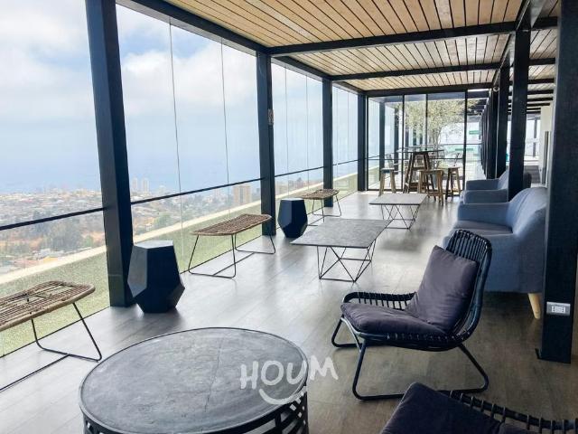 Departamento en Solingen | 2 dormitorios por 2950.00 en Valparaíso