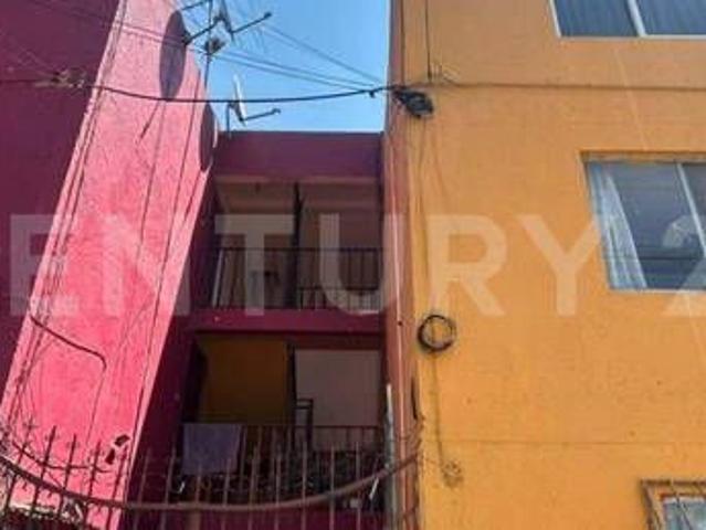 Departamento en Solidaridad 90 mártires De Río Blanco, Ecatepec De Morelos