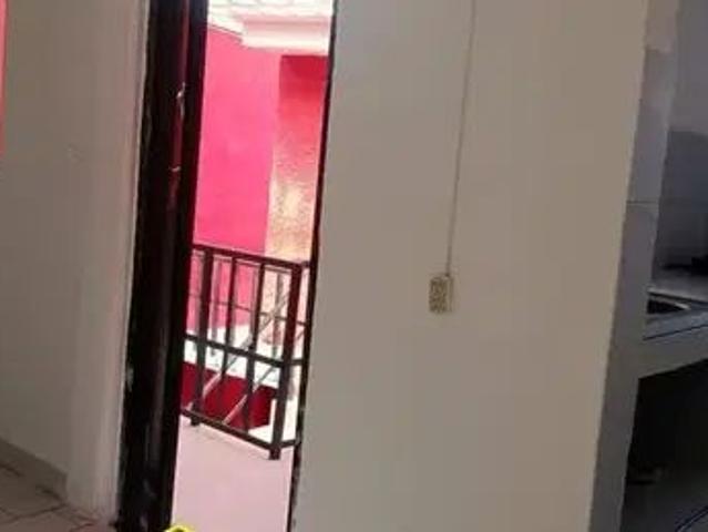 Departamento en Solidaridad Nacional, Gustavo A. Madero