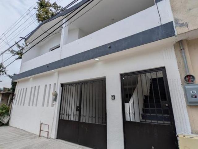 Departamento en Solidaridad Voluntad y Trabajo