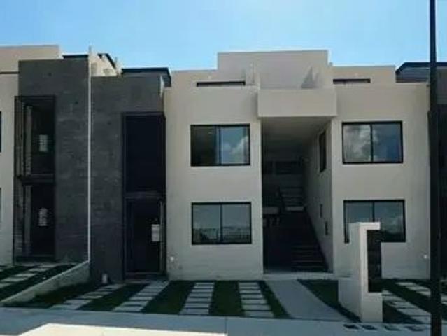 Departamento en Sonterra, Delegación Felipe Carrillo Puerto, Municipio De Querétaro, Querétaro, 38183, México