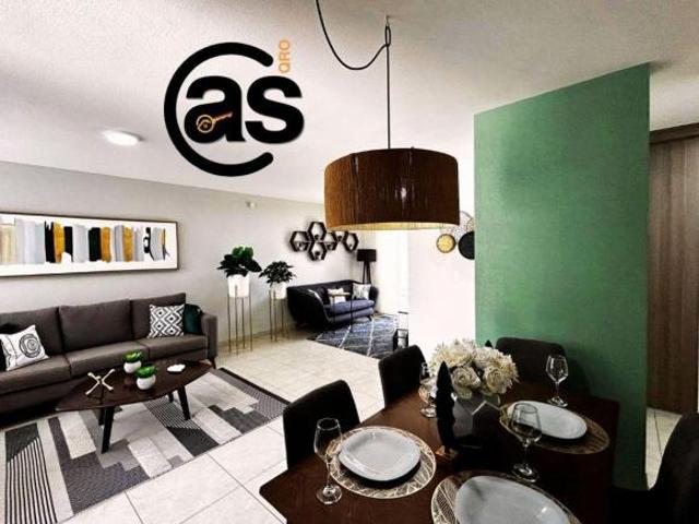 DEPARTAMENTO EN SONTERRA QUERETARO
