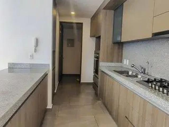 Departamento en Sophia Distrito, Cto. Estado De Israel, Santiago De Querétaro, Querétaro, México