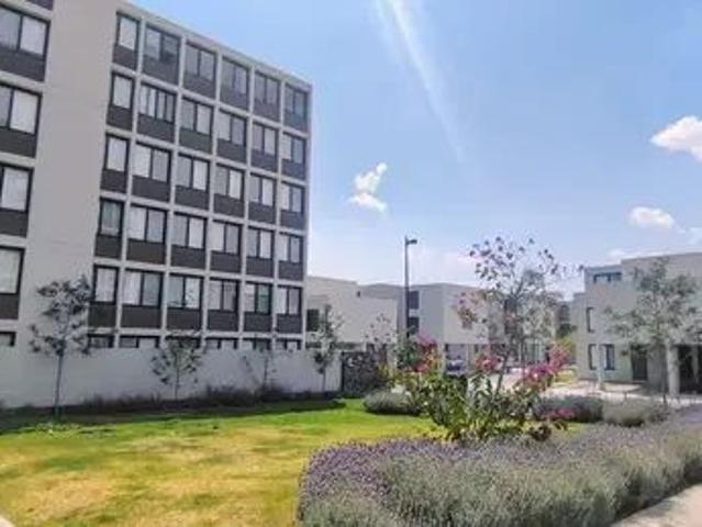 Departamento en Sophia Distrito, Cto. Estado De Israel, Santiago De Querétaro, Querétaro, México