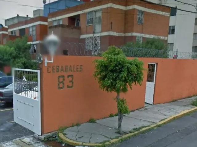 Departamento en Sauzales Cebadales Tlalpan CDMX. SG