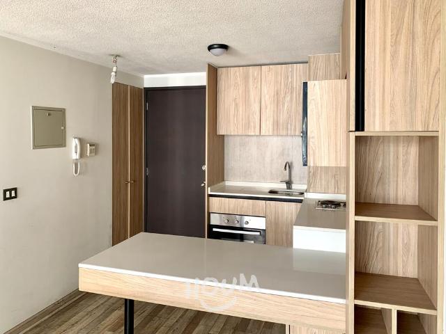 Departamento en Sazié, ID: 139443S