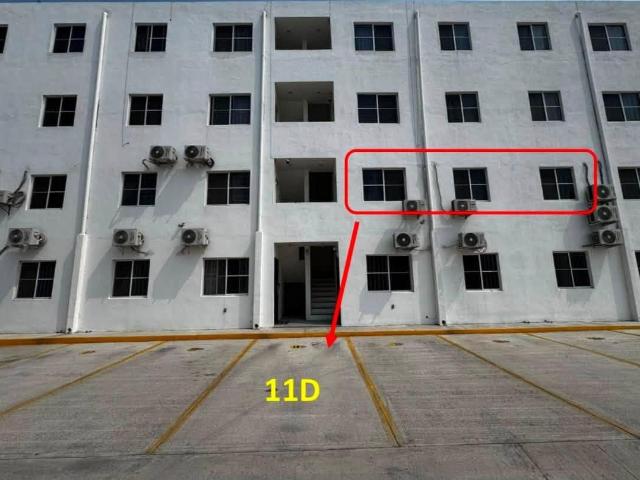 Departamento en Sahop