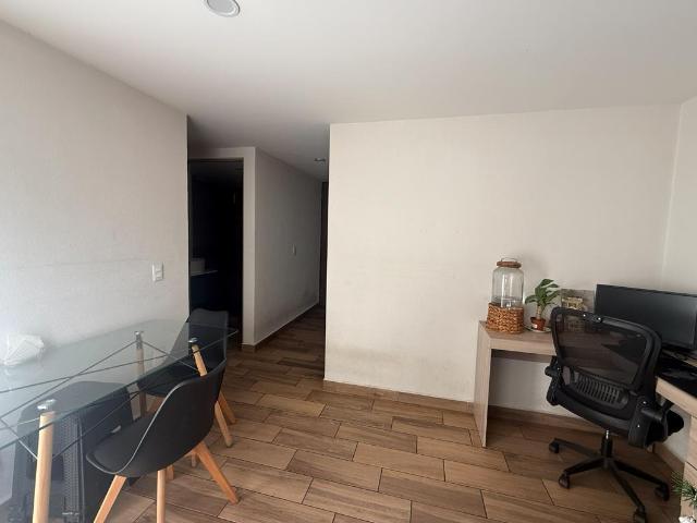 Departamento en San Marcos
