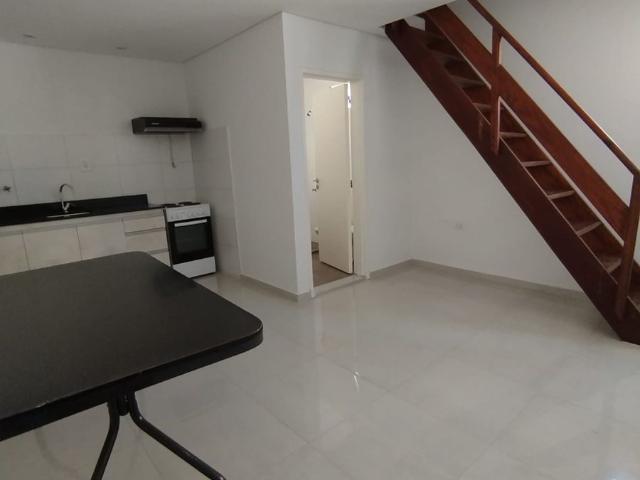 Departamento en San Martín 2400