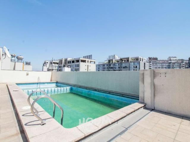 Departamento en San Martín | 2 Dormitorios por 2110.00 en Santiago