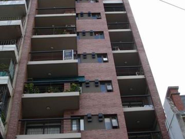 Departamento en SAN MARTIN 3300