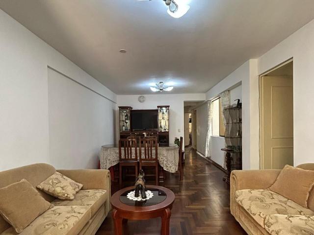Departamento en SAN MARTIN