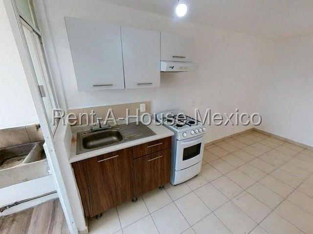Departamento en San Martin Xochinahuac, Azcapotzalco