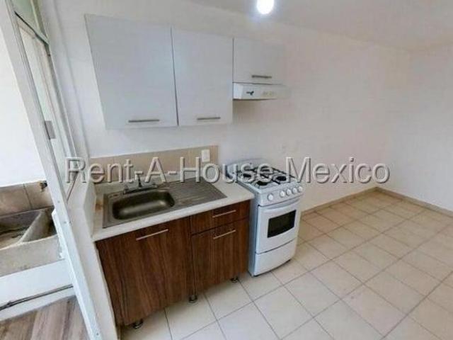 Departamento en San Martin Xochinahuac, Azcapotzalco