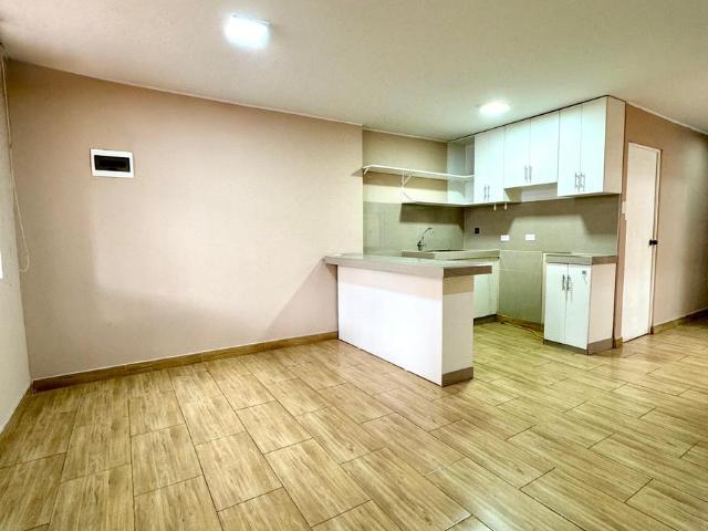 Departamento en San Martín de Porres