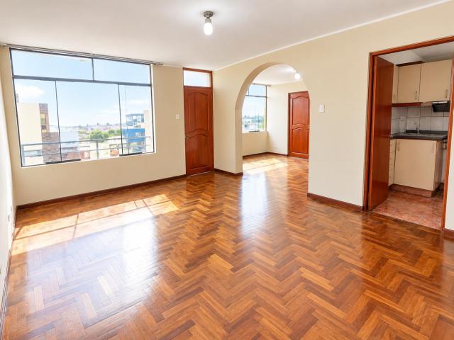 Departamento en San Martín de Porres