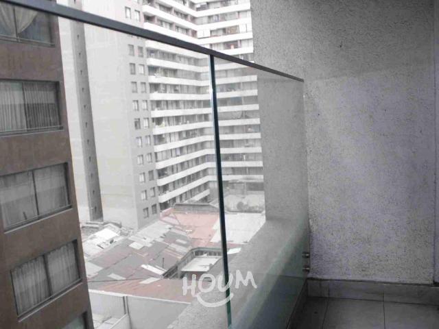 Departamento en San Martín, ID: 127345S