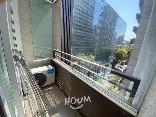 Departamento en San Martín, ID: 145936S