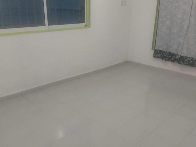 Departamento en San Mateo Otzacatipan