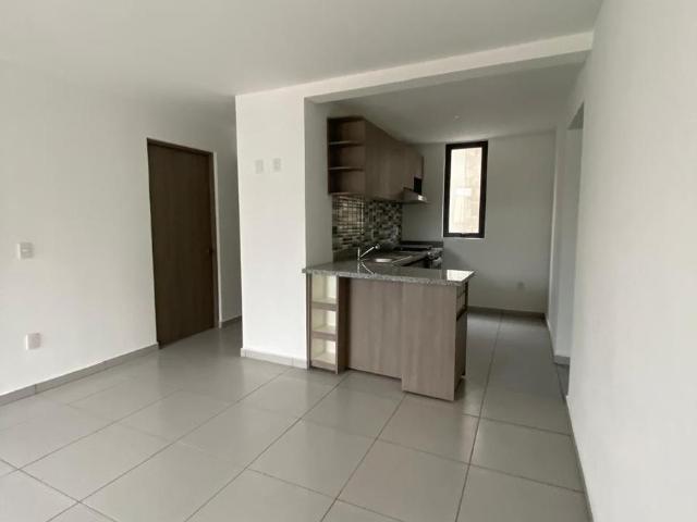 Departamento en San Mateo Atenco