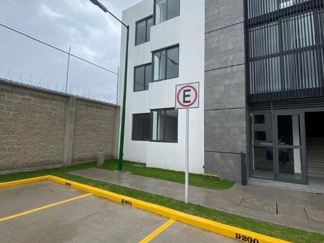 Departamento en San Mateo Atenco