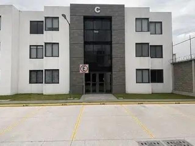 Departamento en San Mateo Atenco, Estado De México, 52147, México