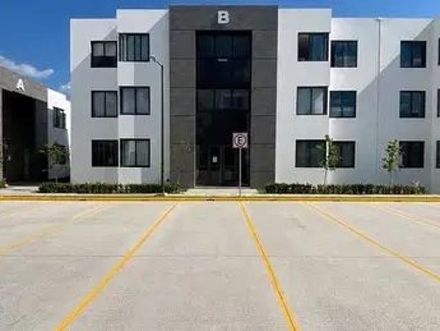 Departamento en San Mateo Atenco, Estado De México, 52147, México
