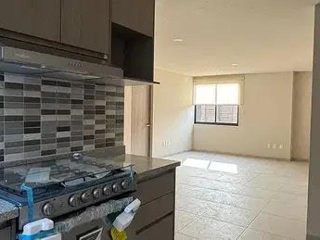 Departamento en San Mateo Atenco, Estado De México, 52147, México