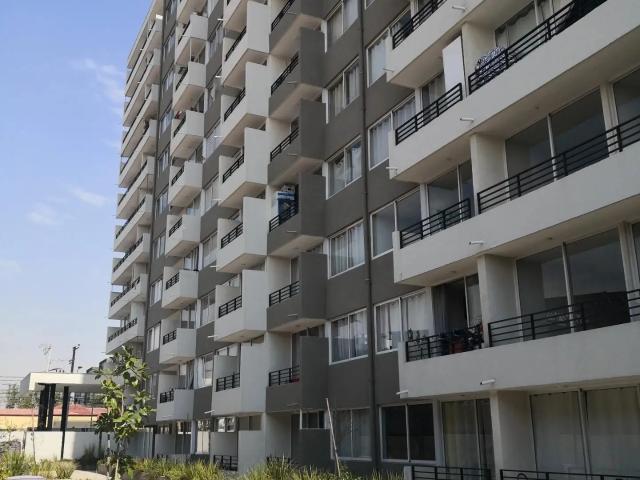Departamento en San Miguel