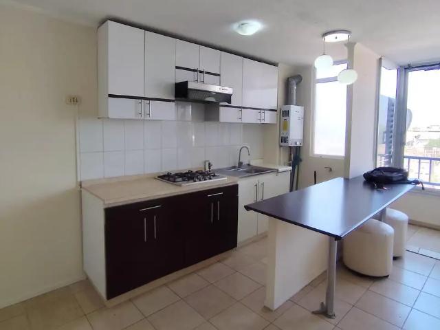 Departamento en San Miguel