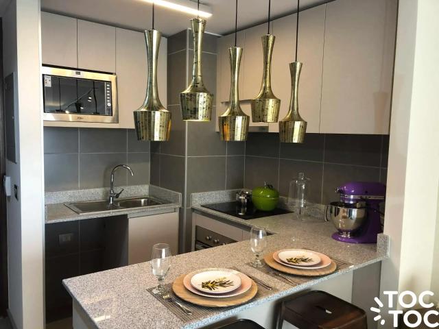 Departamento en San Miguel