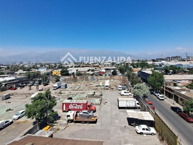 Departamento en San Miguel