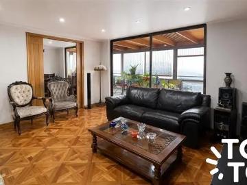 Departamento en San Miguel