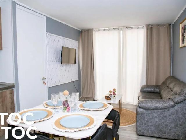 Departamento en San Miguel