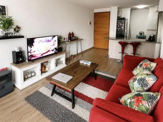 Departamento en San Miguel