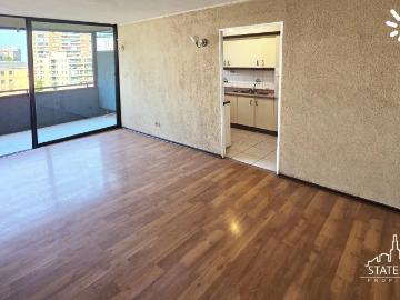 Departamento en San Miguel