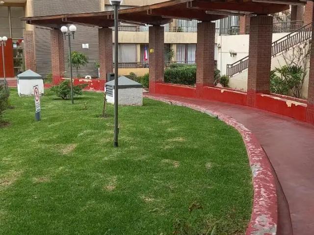 Departamento en San Miguel