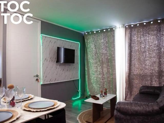 Departamento en San Miguel