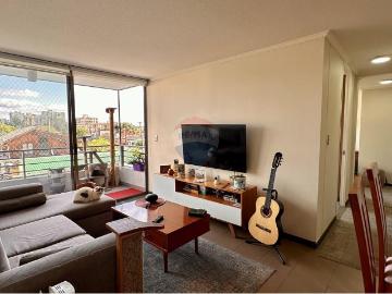 Departamento en San Miguel