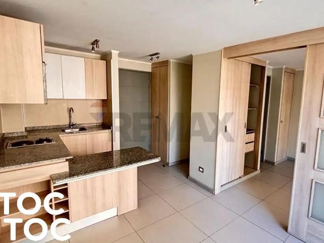 Departamento en San Miguel