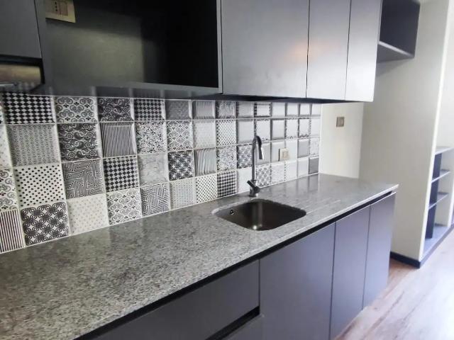 Departamento en San Miguel