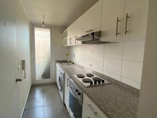 Departamento en San Miguel