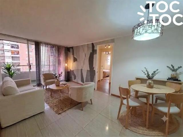Departamento en San Miguel