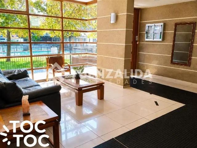 Departamento en San Miguel