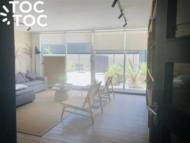 Departamento en San Miguel